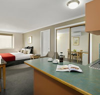 Quest Waterfront - Hotel QLD
