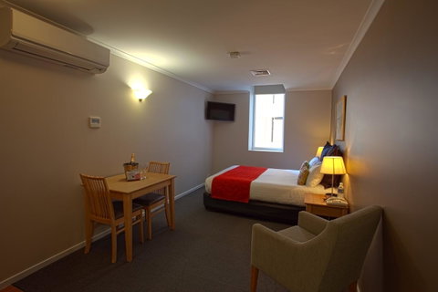 Hobart Waterfront Apartments - Hotel QLD 16