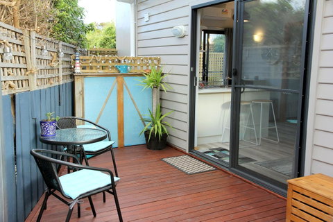 Kingston Beach-House Retreat - Hotel QLD 22