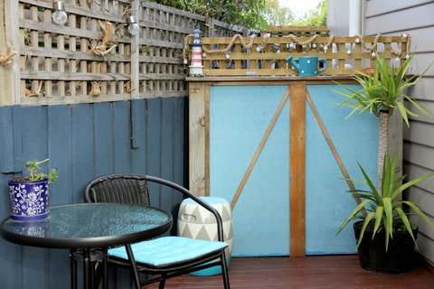 Kingston Beach-House Retreat - Hotel QLD 17