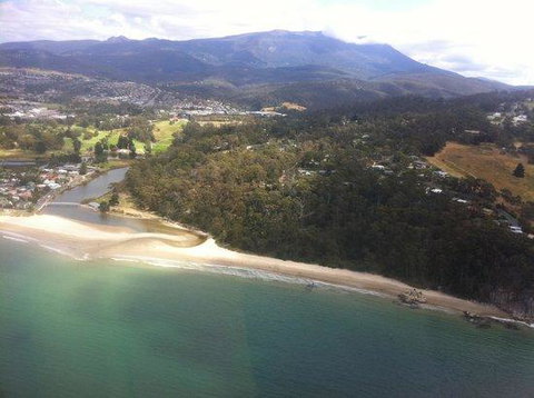 Kingston Beach-House Retreat - Hotel QLD 3