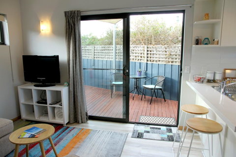 Kingston Beach-House Retreat - Hotel QLD 2