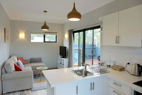 Kingston Beach-House Retreat - Hotel QLD 8