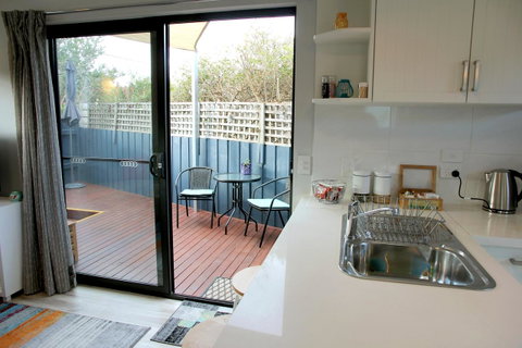Kingston Beach-House Retreat - Hotel QLD 19