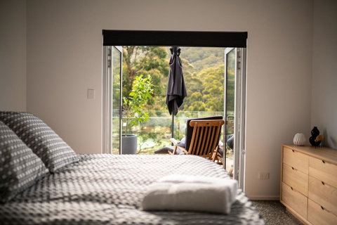Adventure Bay Retreat Bruny Island - Hotel QLD 33