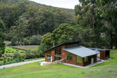 Adventure Bay Retreat Bruny Island - Hotel QLD 23