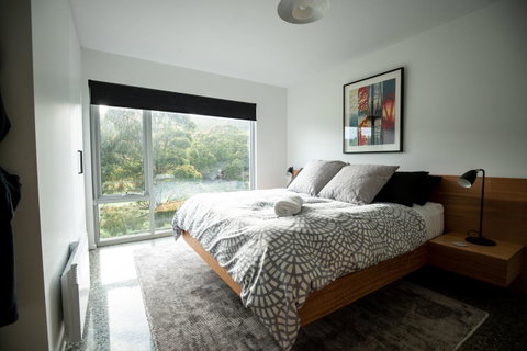 Adventure Bay Retreat Bruny Island - Hotel QLD 37