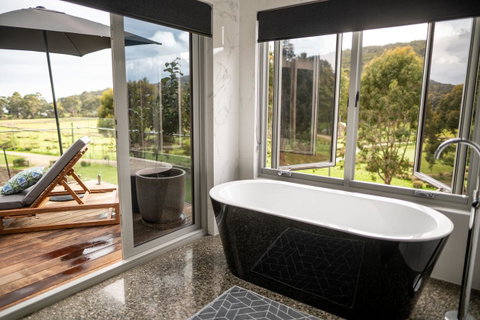 Adventure Bay Retreat Bruny Island - Hotel QLD 32