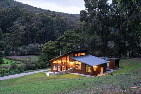 Adventure Bay Retreat Bruny Island - Hotel QLD 2