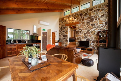 Adventure Bay Retreat Bruny Island - Hotel QLD 22