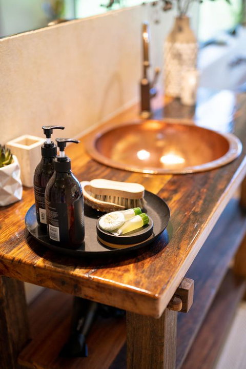 Adventure Bay Retreat Bruny Island - Hotel QLD 10