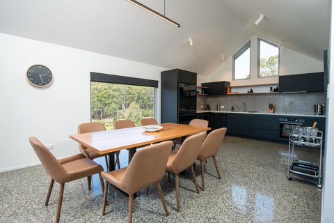Adventure Bay Retreat Bruny Island - Hotel QLD 28