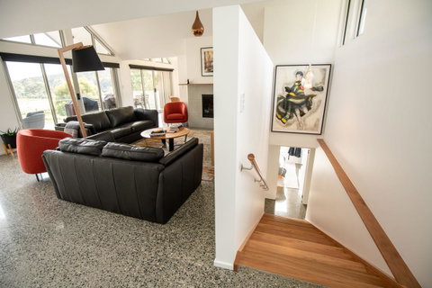 Adventure Bay Retreat Bruny Island - Hotel QLD 34