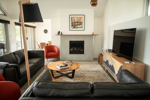 Adventure Bay Retreat Bruny Island - Hotel QLD 36