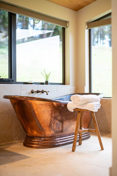 Adventure Bay Retreat Bruny Island - Hotel QLD 11