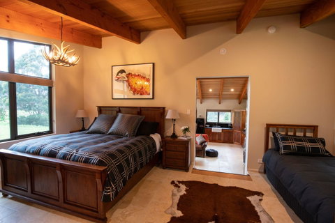 Adventure Bay Retreat Bruny Island - Hotel QLD 4