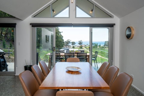 Adventure Bay Retreat Bruny Island - Hotel QLD 26
