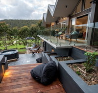 Adventure Bay Retreat Bruny Island - Hotel QLD
