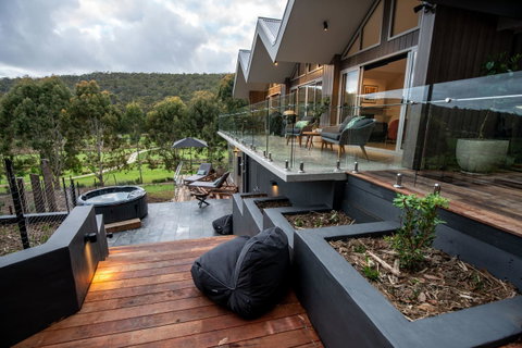 Adventure Bay Retreat Bruny Island - Hotel QLD 0