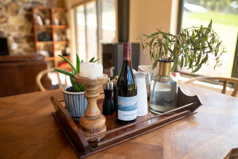 Adventure Bay Retreat Bruny Island - Hotel QLD 13
