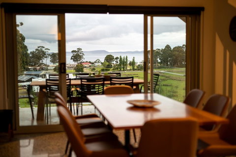 Adventure Bay Retreat Bruny Island - Hotel QLD 41