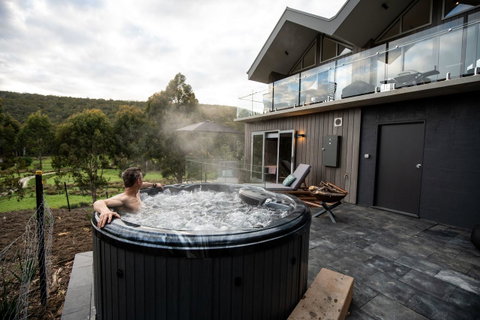 Adventure Bay Retreat Bruny Island - Hotel QLD 40