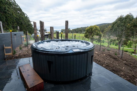 Adventure Bay Retreat Bruny Island - Hotel QLD 27