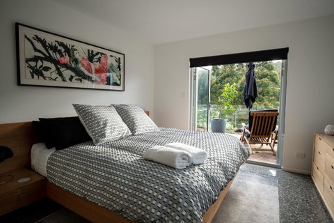 Adventure Bay Retreat Bruny Island - Hotel QLD 39