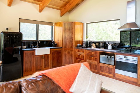 Adventure Bay Retreat Bruny Island - Hotel QLD 21