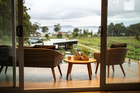 Adventure Bay Retreat Bruny Island - Hotel QLD 42