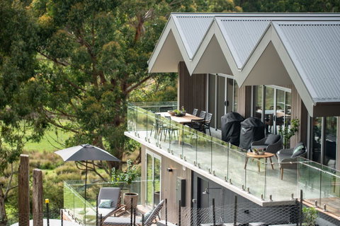 Adventure Bay Retreat Bruny Island - Hotel QLD 30