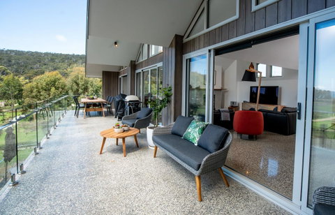 Adventure Bay Retreat Bruny Island - Hotel QLD 29
