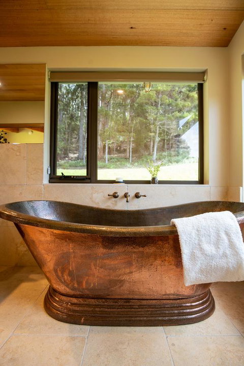 Adventure Bay Retreat Bruny Island - Hotel QLD 12