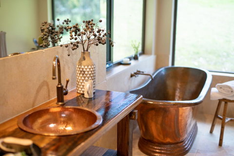 Adventure Bay Retreat Bruny Island - Hotel QLD 9