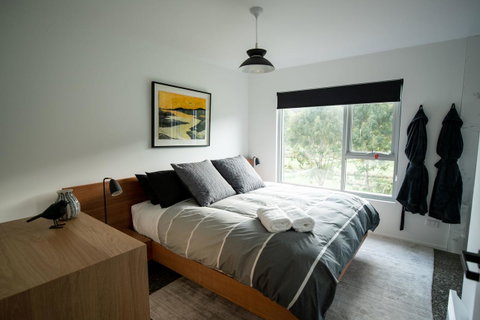 Adventure Bay Retreat Bruny Island - Hotel QLD 38