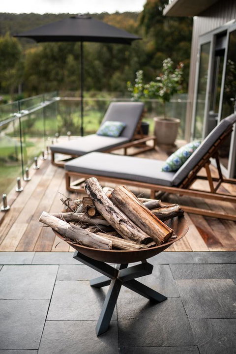 Adventure Bay Retreat Bruny Island - Hotel QLD 31