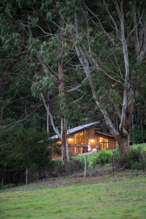 Adventure Bay Retreat Bruny Island - Hotel QLD 5