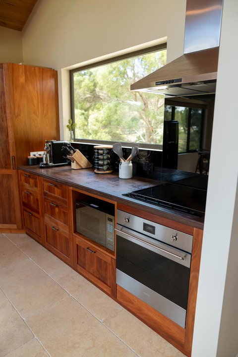 Adventure Bay Retreat Bruny Island - Hotel QLD 20