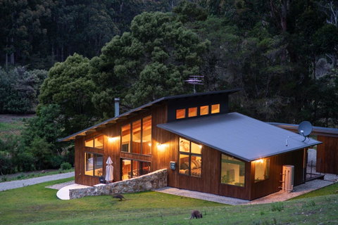 Adventure Bay Retreat Bruny Island - Hotel QLD 1