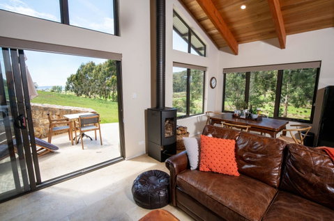 Adventure Bay Retreat Bruny Island - Hotel QLD 19