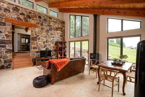 Adventure Bay Retreat Bruny Island - Hotel QLD 8