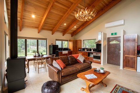 Adventure Bay Retreat Bruny Island - Hotel QLD 3