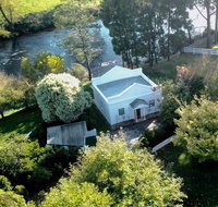 Forth River Cottage - Hotel QLD