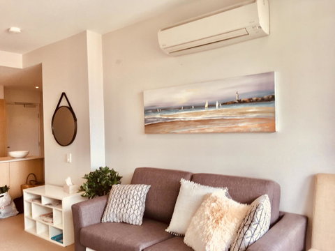 Hobart Inner City Apartment - Hotel QLD 2