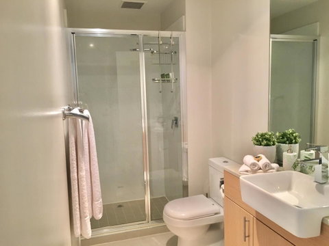 Hobart Inner City Apartment - Hotel QLD 7