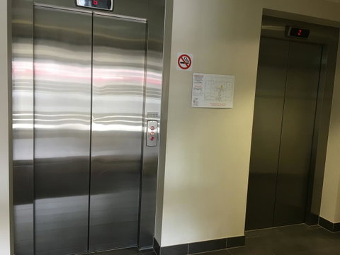 Hobart Inner City Apartment - Hotel QLD 17