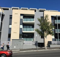Hobart Inner City Apartment - Hotel QLD