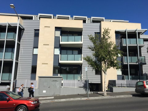 Hobart Inner City Apartment - Hotel QLD 0