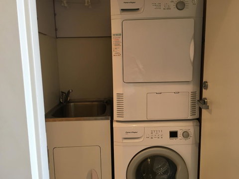 Hobart Inner City Apartment - Hotel QLD 12