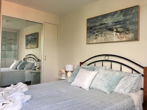Hobart Inner City Apartment - Hotel QLD 6